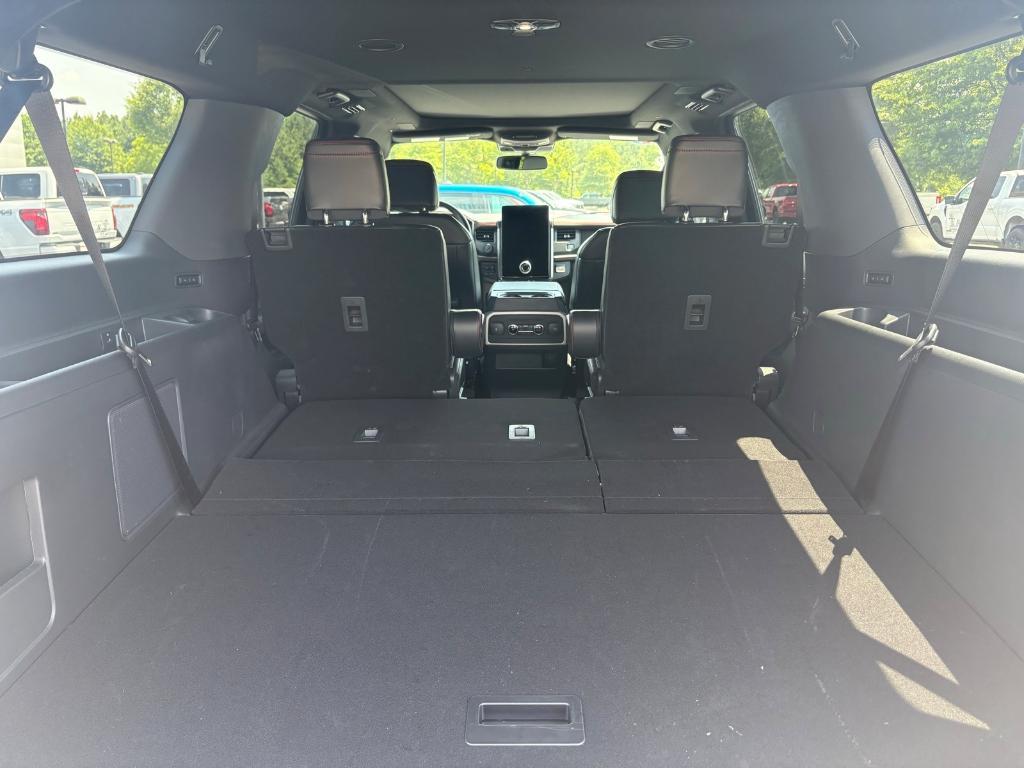 new 2024 Ford Expedition Max car, priced at $78,395