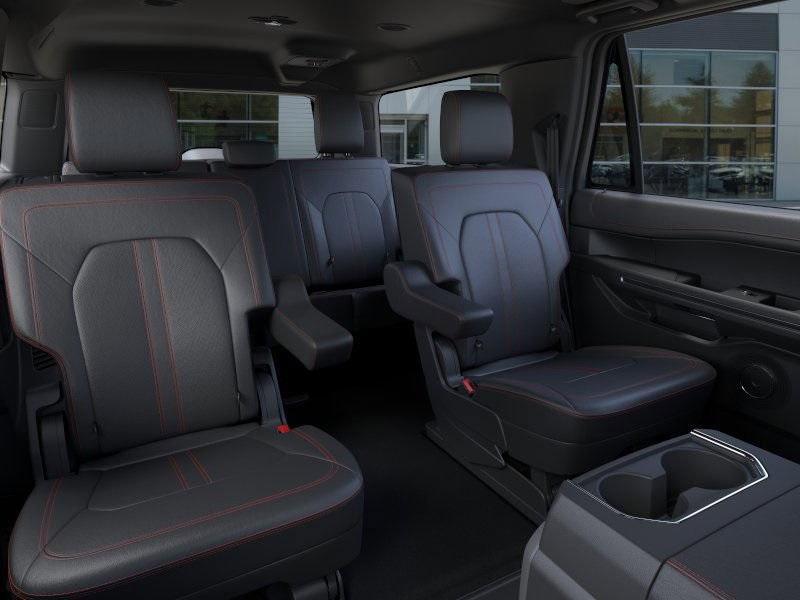 new 2024 Ford Expedition Max car, priced at $81,125