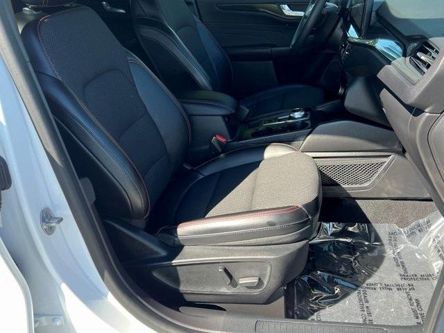 used 2023 Ford Escape car, priced at $23,500