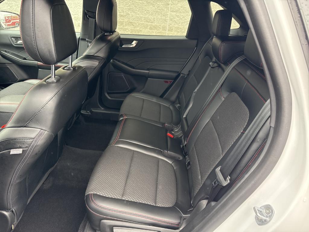 used 2023 Ford Escape car, priced at $27,990