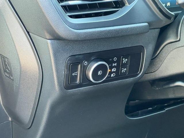 used 2023 Ford Escape car, priced at $23,500
