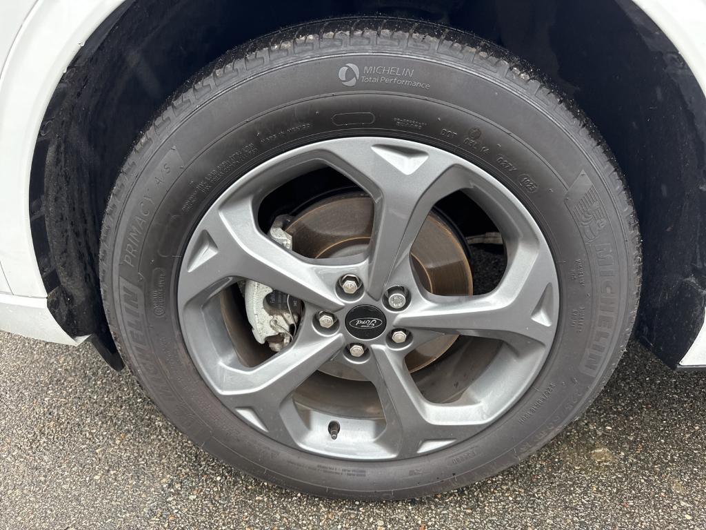used 2023 Ford Escape car, priced at $27,990