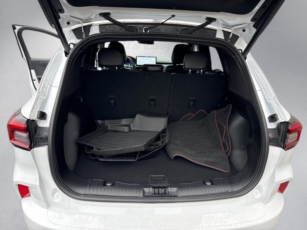 used 2023 Ford Escape car, priced at $27,990