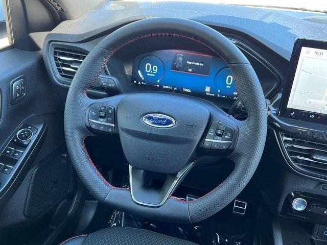 used 2023 Ford Escape car, priced at $23,500