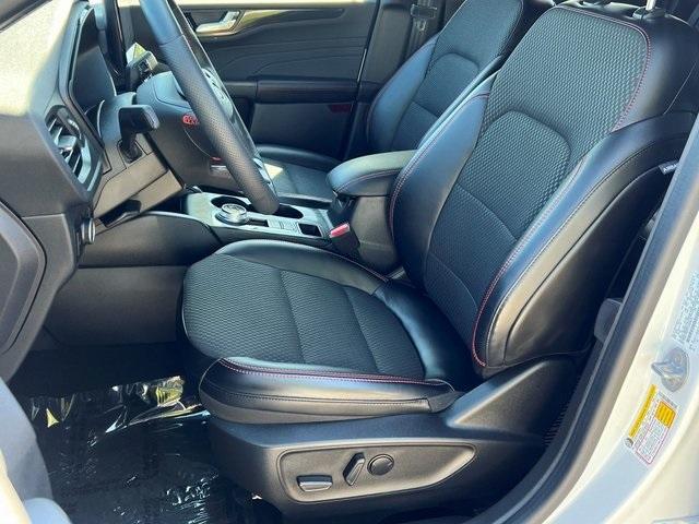 used 2023 Ford Escape car, priced at $23,500