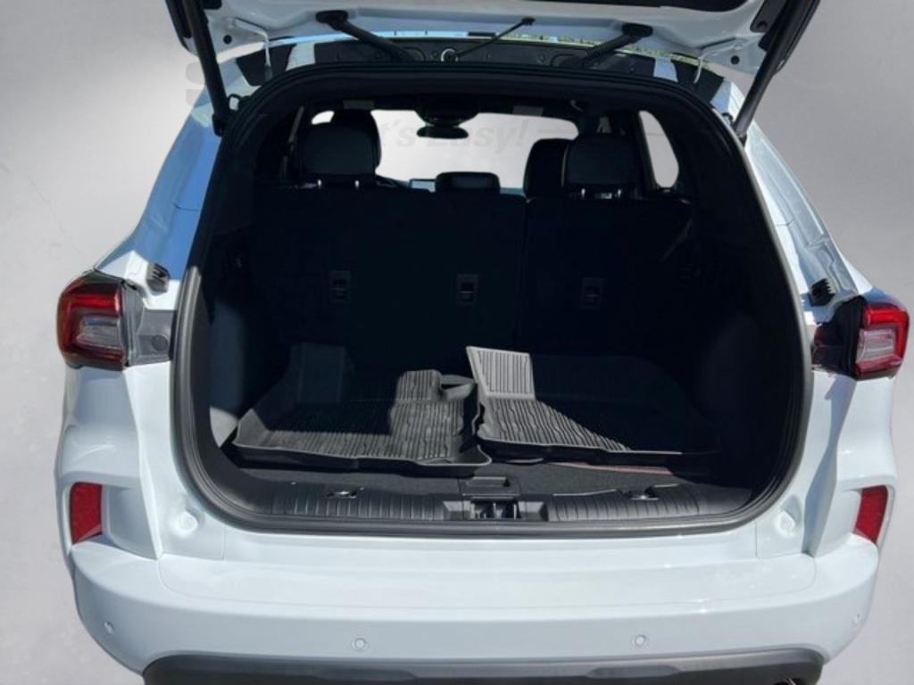 used 2023 Ford Escape car, priced at $23,500