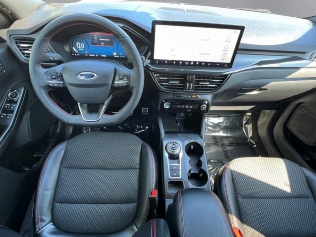 used 2023 Ford Escape car, priced at $23,500