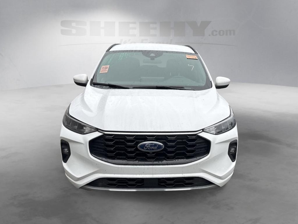 used 2023 Ford Escape car, priced at $27,990