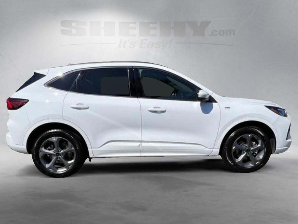 used 2023 Ford Escape car, priced at $23,500