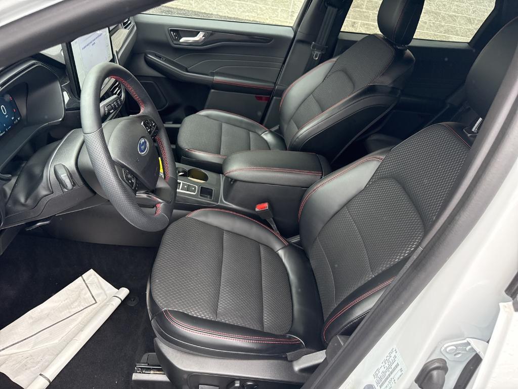used 2023 Ford Escape car, priced at $27,990