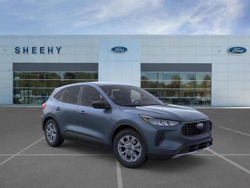used 2025 Ford Escape car, priced at $26,983