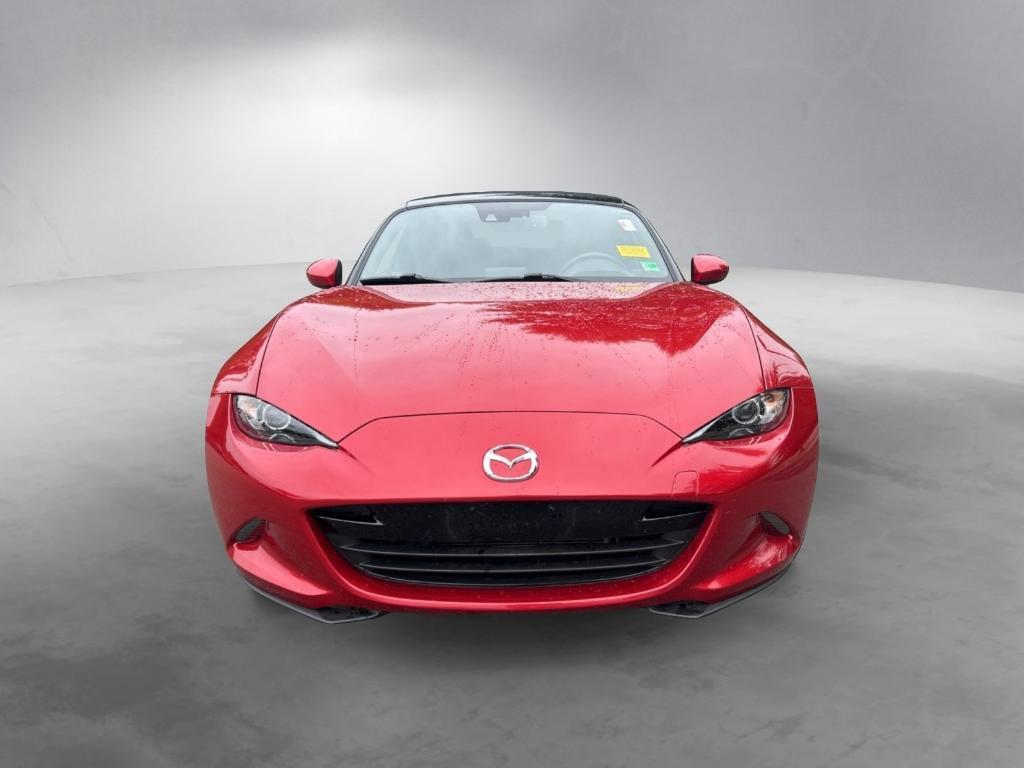 used 2016 Mazda MX-5 Miata car, priced at $22,521
