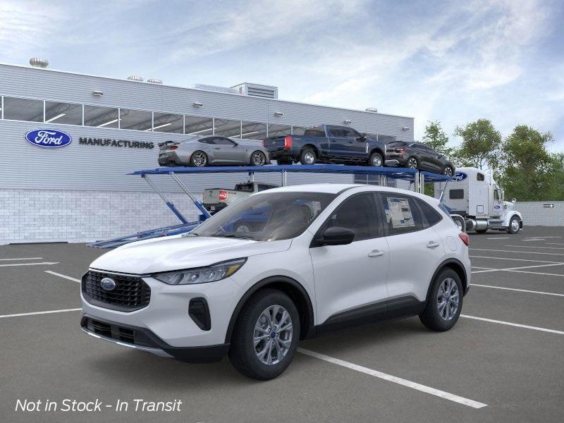 new 2025 Ford Escape car, priced at $26,725
