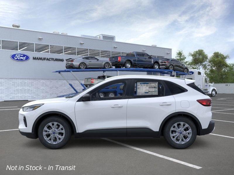 new 2025 Ford Escape car, priced at $26,725