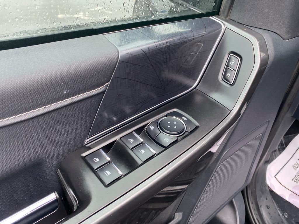 used 2023 Ford F-150 car, priced at $42,200