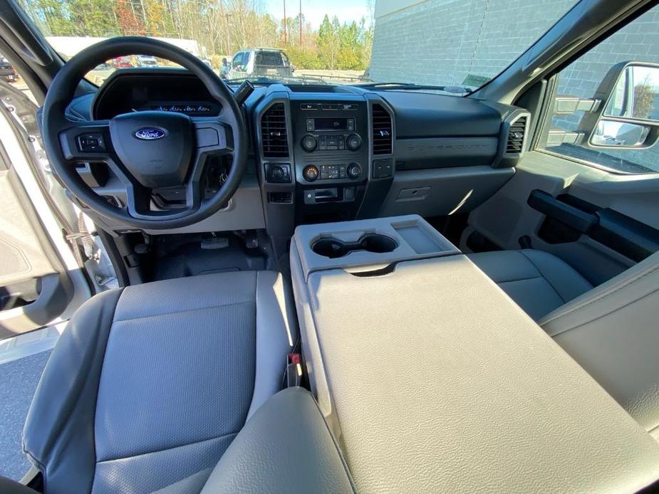 used 2018 Ford F-250 car, priced at $32,191