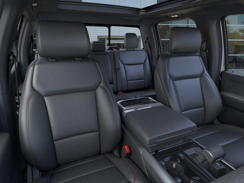 new 2025 Ford F-150 car, priced at $68,288