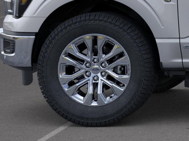new 2025 Ford F-150 car, priced at $68,288