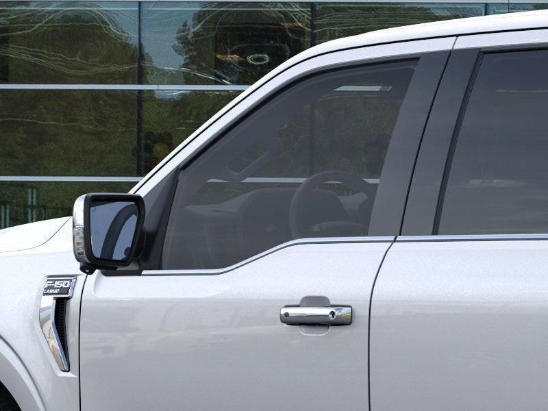 new 2025 Ford F-150 car, priced at $68,288