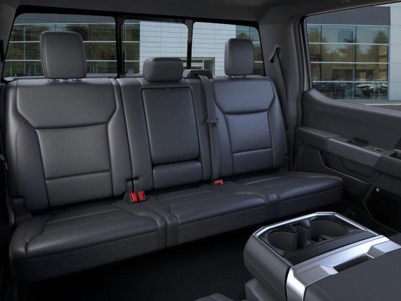 new 2025 Ford F-150 car, priced at $68,288