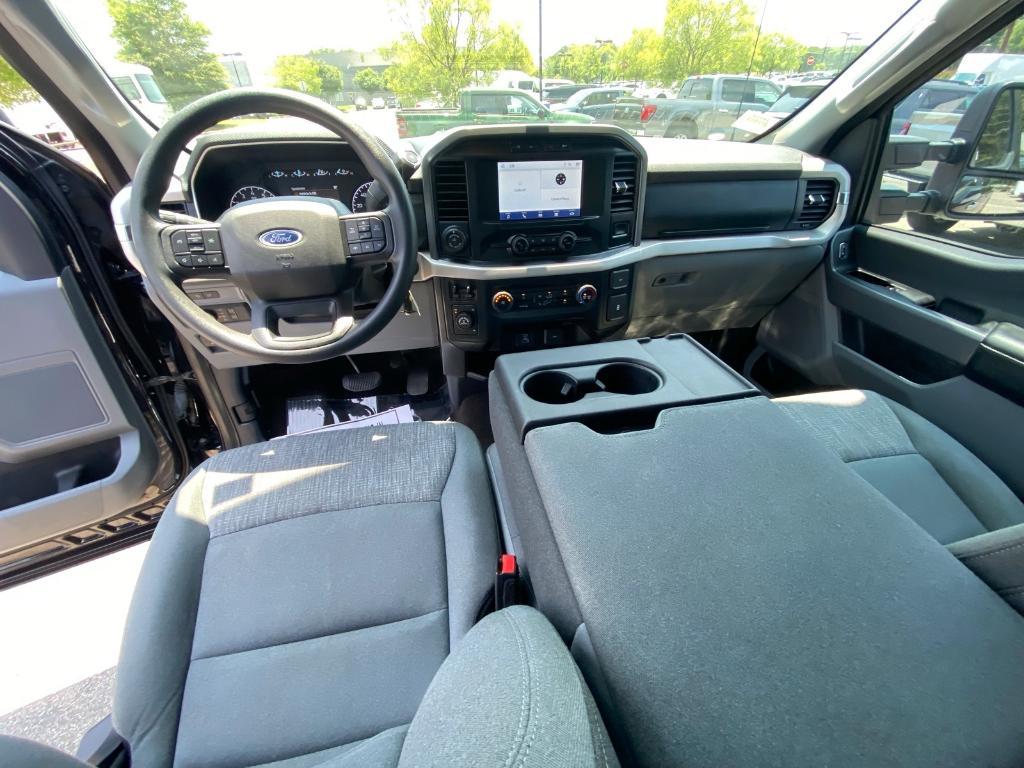 used 2021 Ford F-150 car, priced at $36,900