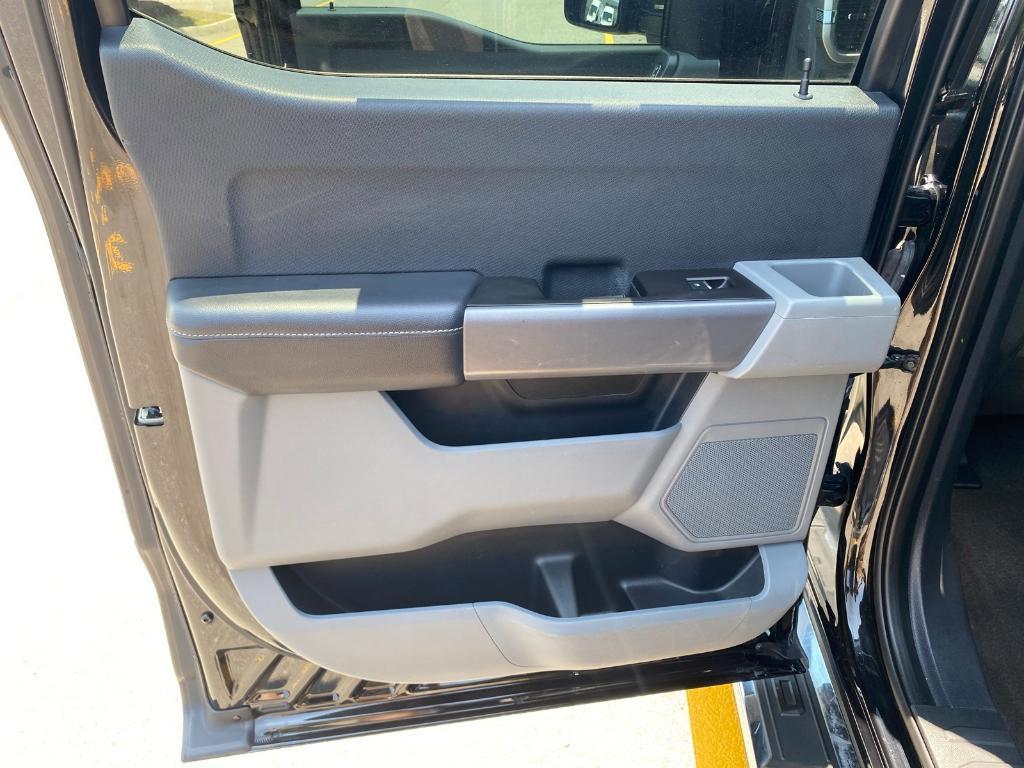 used 2021 Ford F-150 car, priced at $36,900