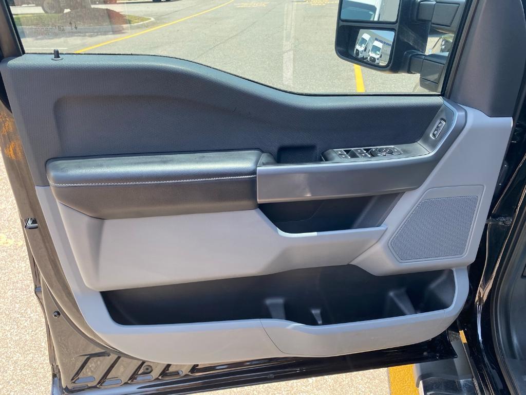 used 2021 Ford F-150 car, priced at $36,900