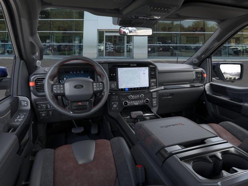 new 2025 Ford F-150 car, priced at $138,950