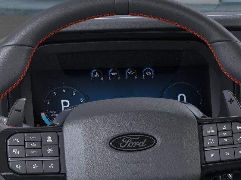 new 2025 Ford F-150 car, priced at $138,950