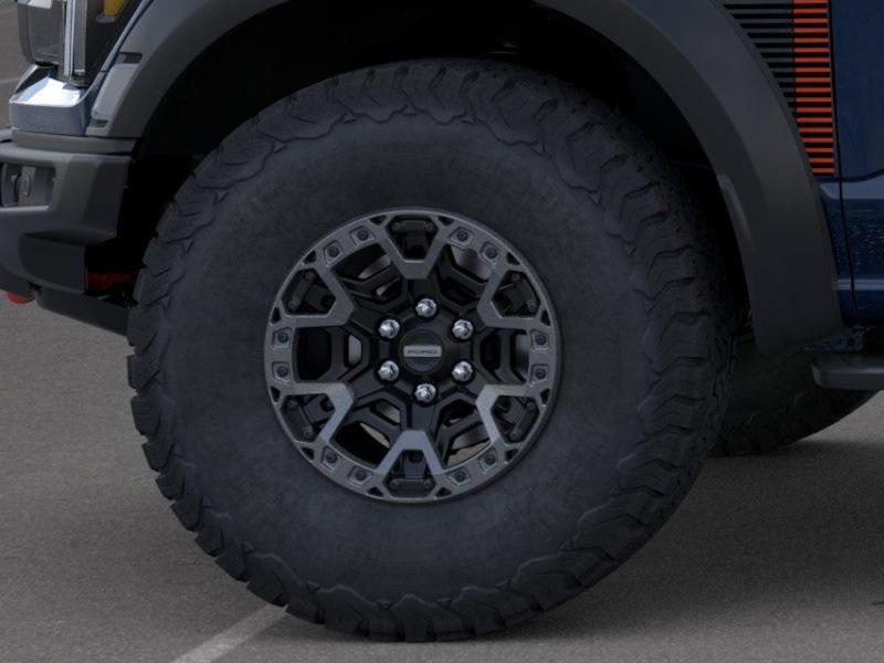 new 2025 Ford F-150 car, priced at $138,950