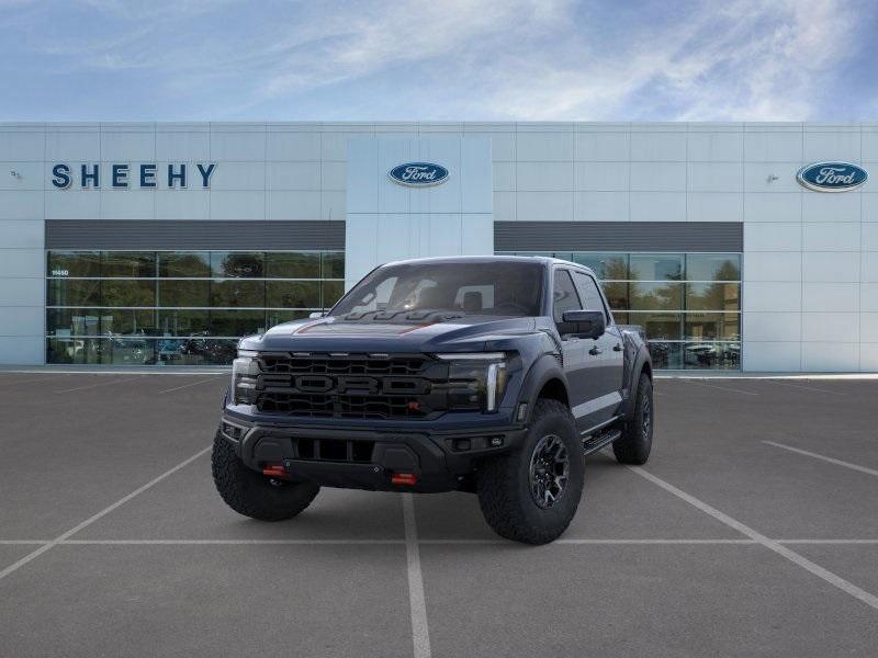 new 2025 Ford F-150 car, priced at $138,950
