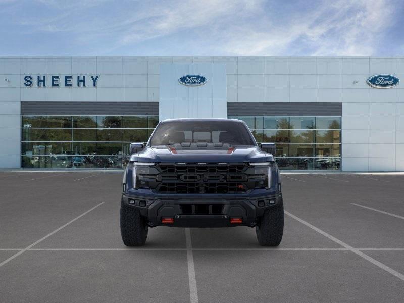 new 2025 Ford F-150 car, priced at $138,950