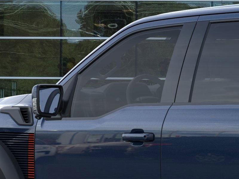 new 2025 Ford F-150 car, priced at $138,950