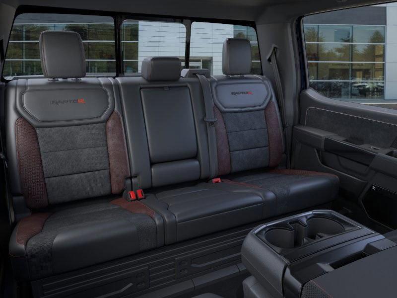 new 2025 Ford F-150 car, priced at $138,950
