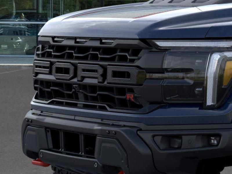 new 2025 Ford F-150 car, priced at $138,950