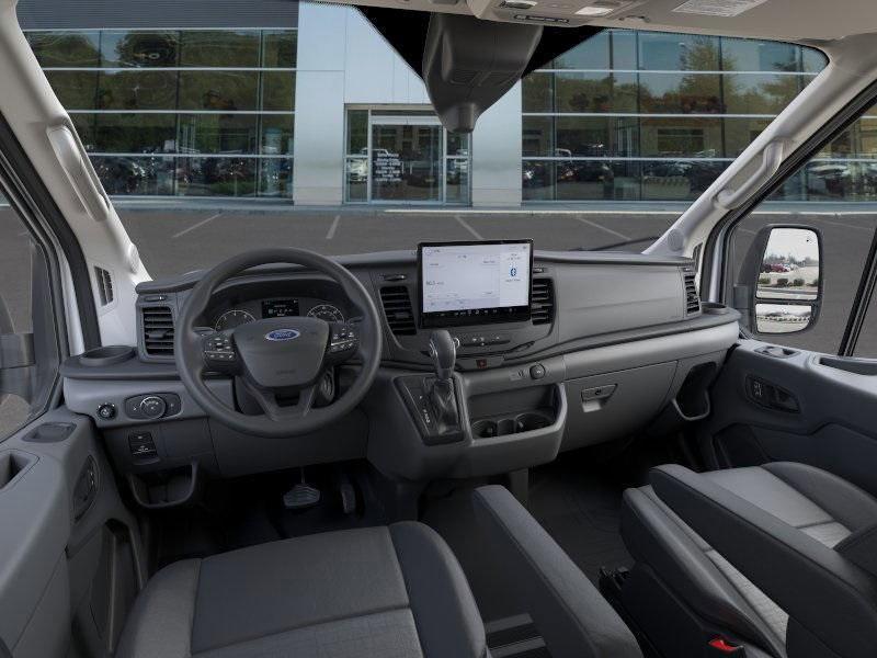 new 2025 Ford Transit-350 car, priced at $51,605