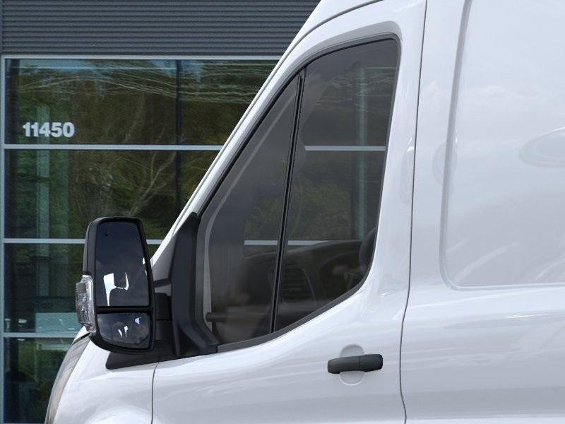 new 2025 Ford Transit-350 car, priced at $51,605