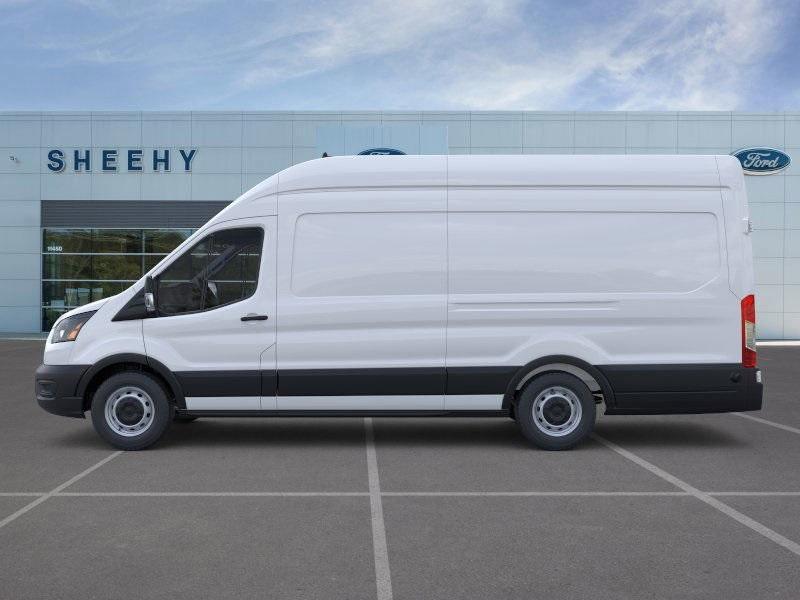 new 2025 Ford Transit-350 car, priced at $51,605