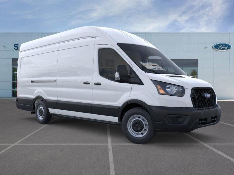 new 2025 Ford Transit-350 car, priced at $51,605