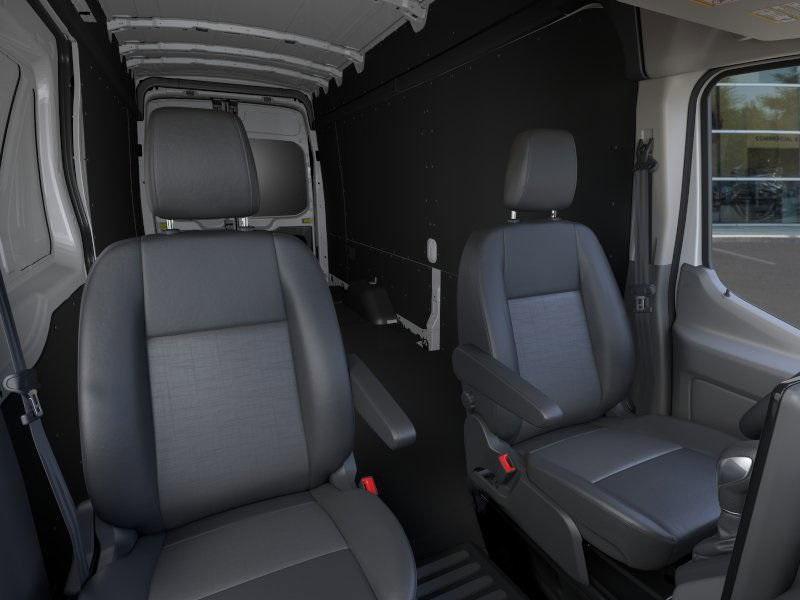 new 2025 Ford Transit-350 car, priced at $51,605