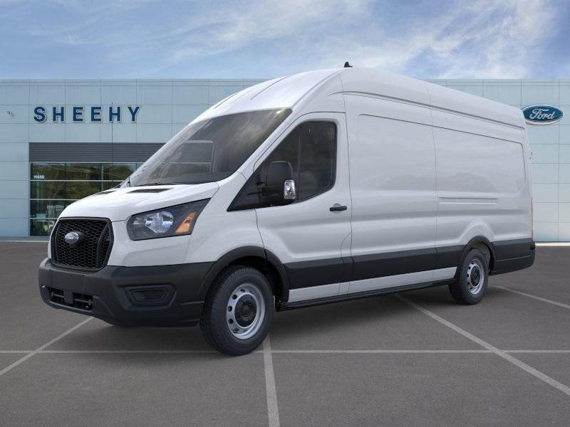 new 2025 Ford Transit-350 car, priced at $51,605