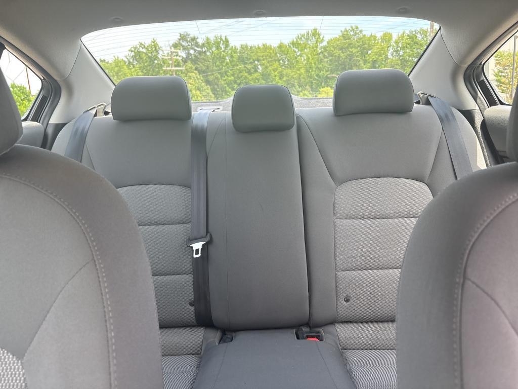used 2017 Kia Forte car, priced at $10,390