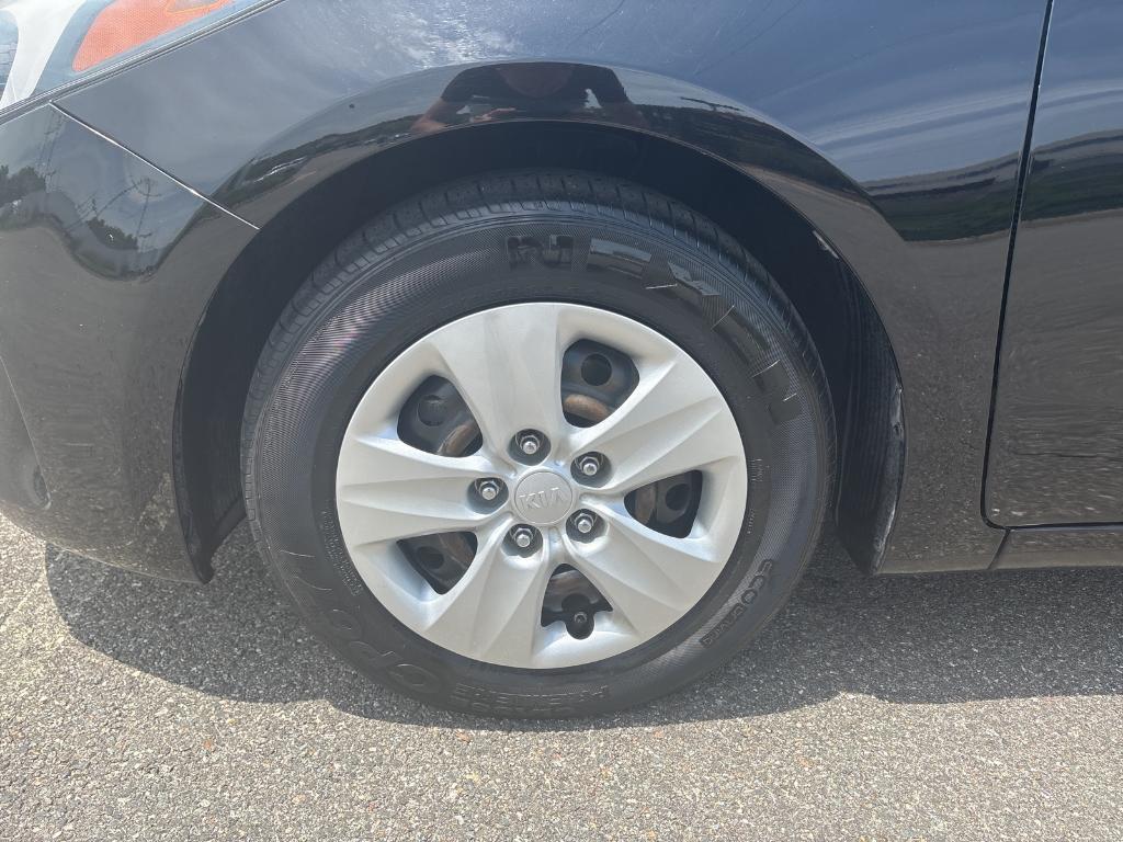 used 2017 Kia Forte car, priced at $10,390