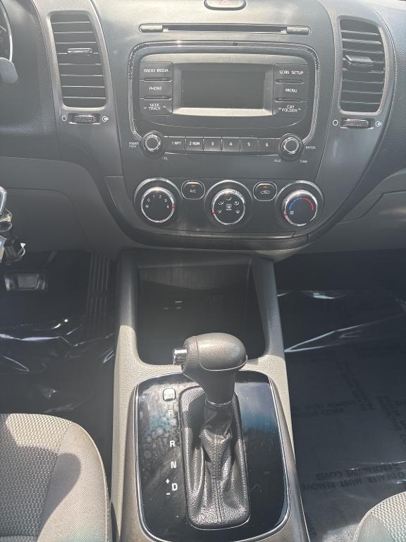 used 2017 Kia Forte car, priced at $10,390