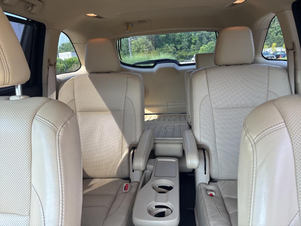 used 2018 Toyota Highlander car, priced at $28,250