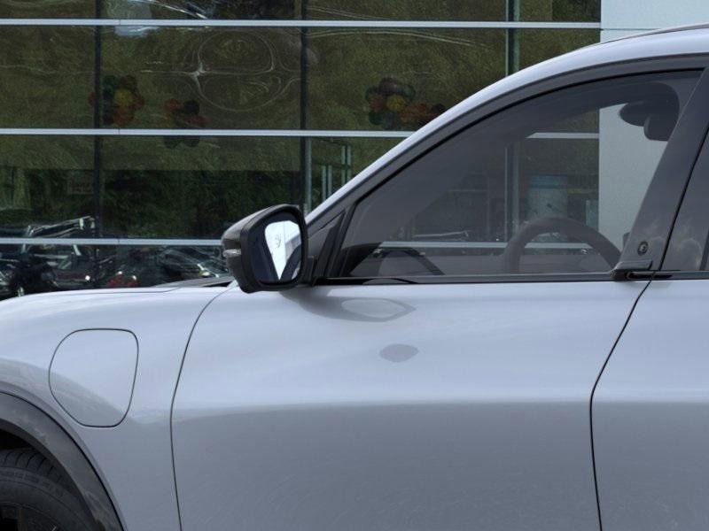 new 2025 Ford Mustang Mach-E car, priced at $54,173
