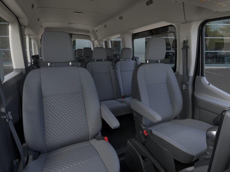 new 2024 Ford Transit-350 car, priced at $62,813