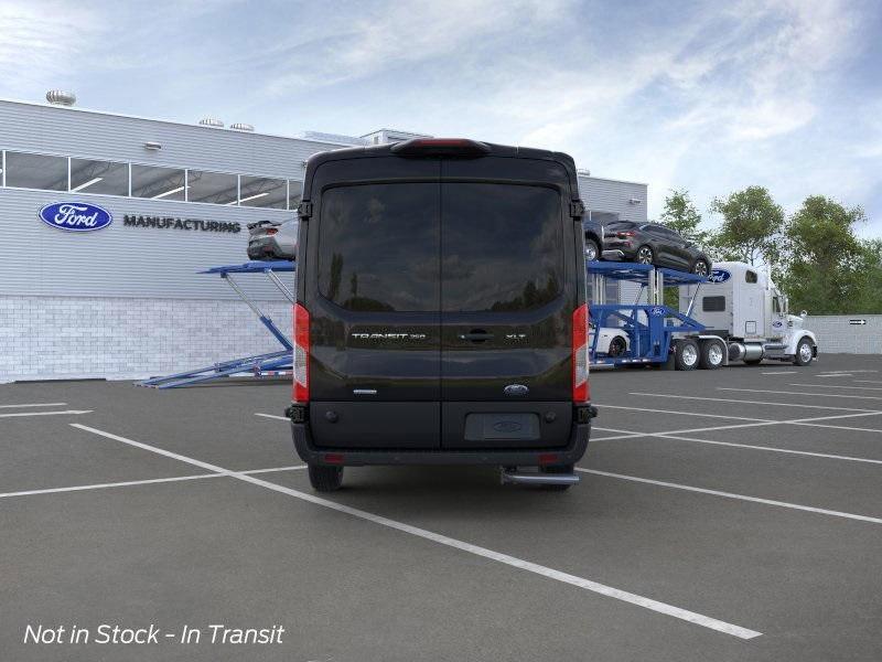 new 2024 Ford Transit-350 car, priced at $69,075