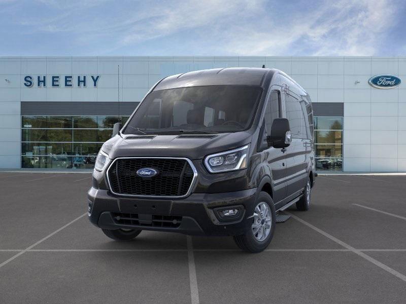 new 2024 Ford Transit-350 car, priced at $62,813