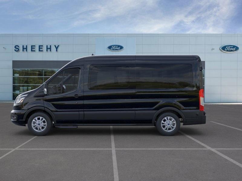 new 2024 Ford Transit-350 car, priced at $62,813